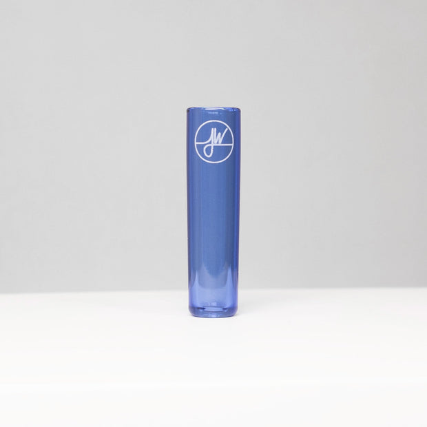 Glass Joint Tip | Cobalt Blue