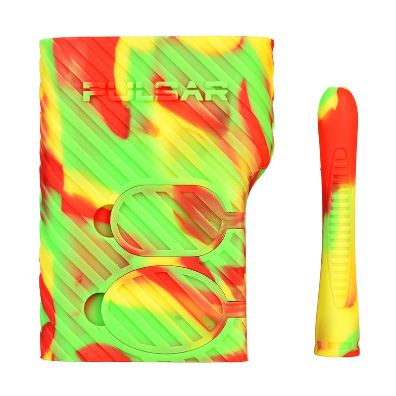 Pulsar RIP Series Ringer 3 in 1 Silicone Dugout Kit - Headshop.com