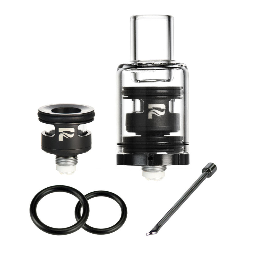 Pulsar APX VOLT Variable Voltage Atomizer Tank - Headshop.com