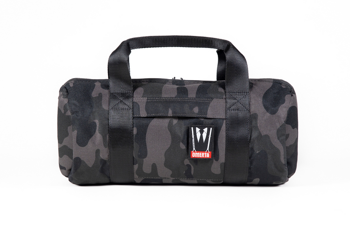 Dime Bags The Brigata Duffle Bag - Headshop.com