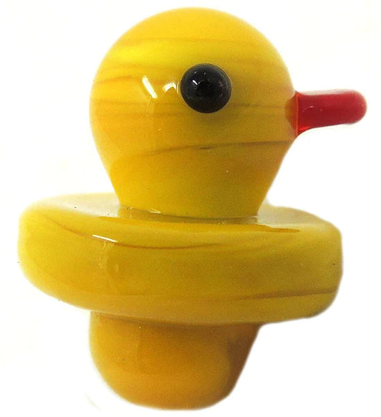 1Stop Glass Ducky Do Carb Cap - Headshop.com