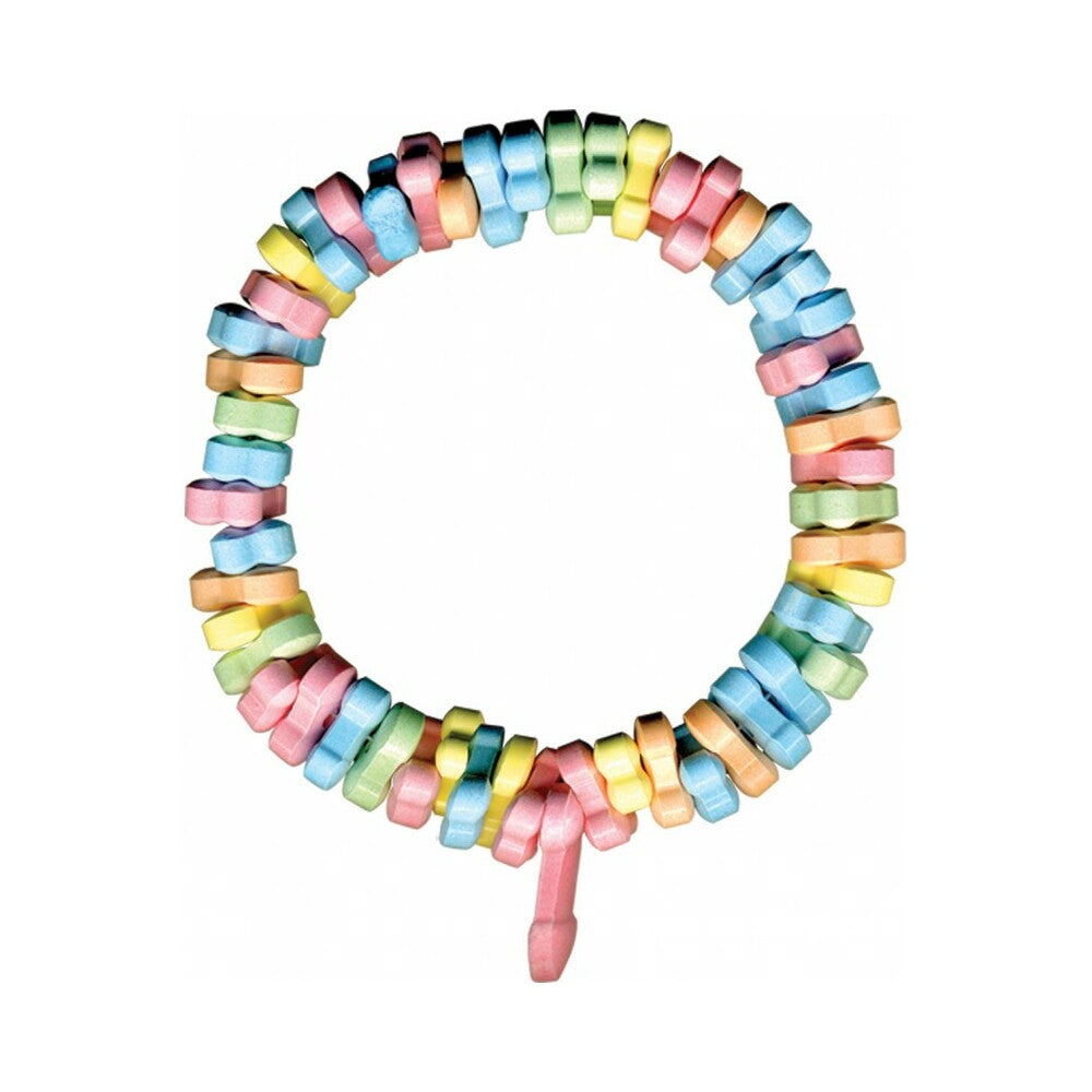 Dicky Charms Necklace - Headshop.com