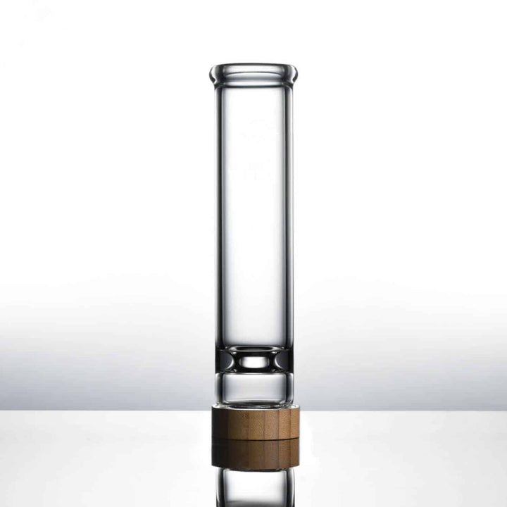 Vitae Glass 16" Alpha Bong - Headshop.com