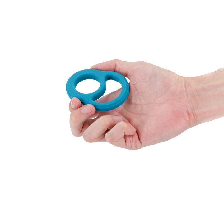 Renegade Cradle Teal - Headshop.com