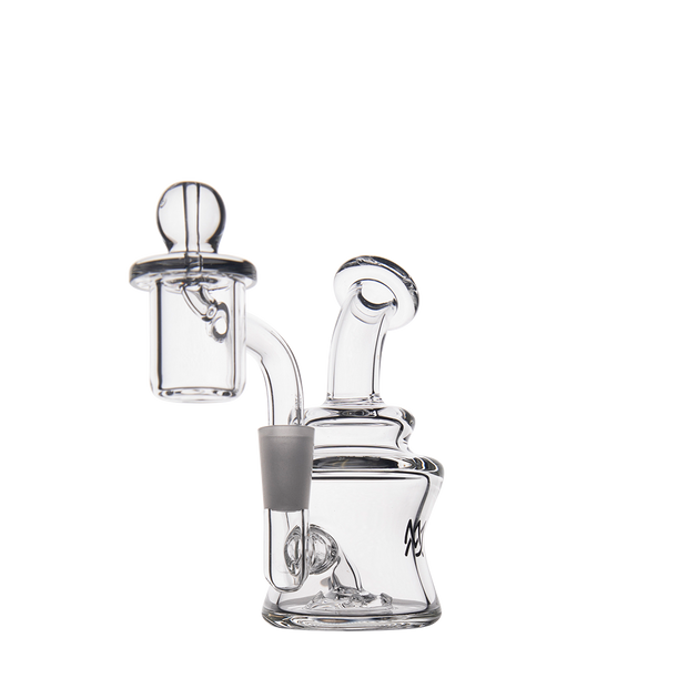 MJ Arsenal Jammer Mini Dab Rig - Headshop.com