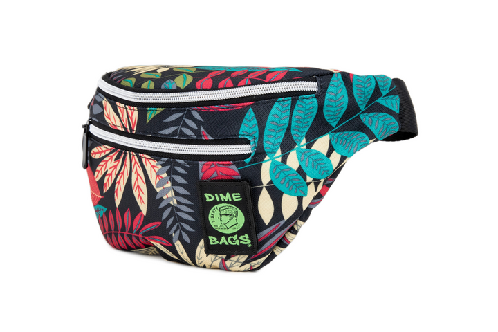 Dime Bags Paradise Smell Proof Travel Pack - Headshop.com