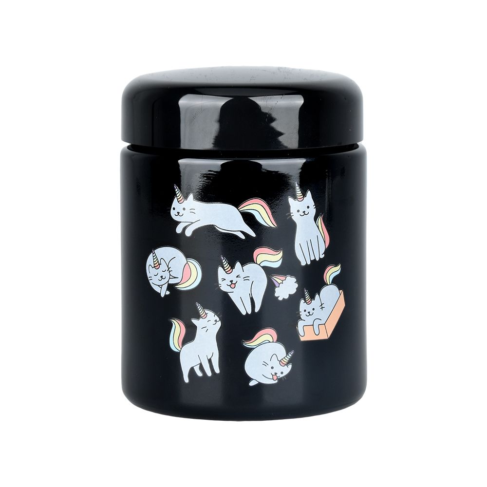 Pulsar 420 Jars UV Screw Top | Caticorns - Headshop.com