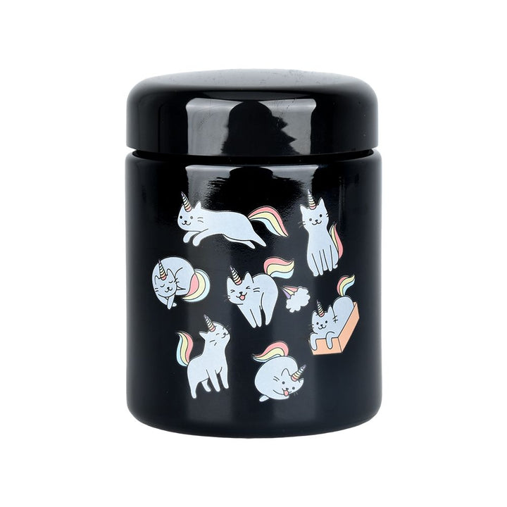 Pulsar 420 Jars UV Screw Top | Caticorns - Headshop.com