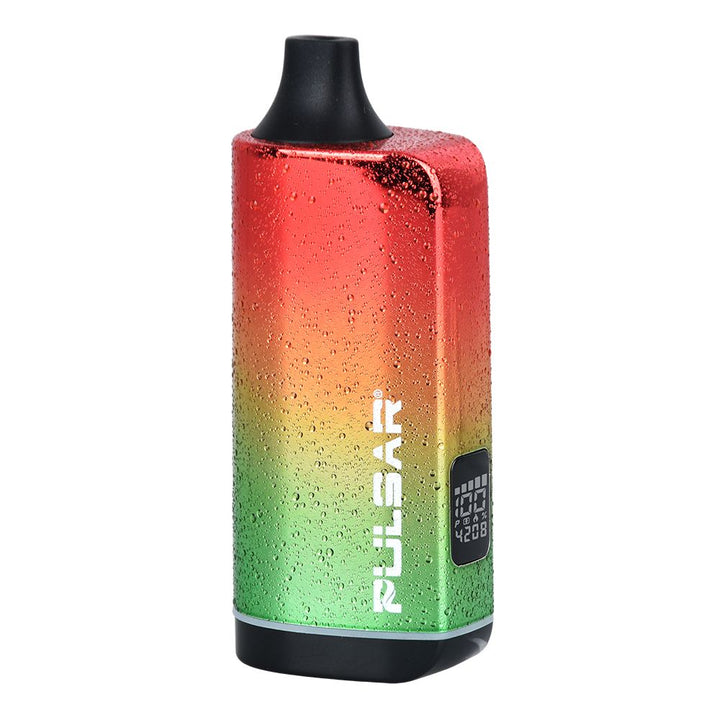Pulsar 510 DL 4.0 Auto-Draw Variable Voltage Vape Bar | Mist Series | 1000mAh - Headshop.com