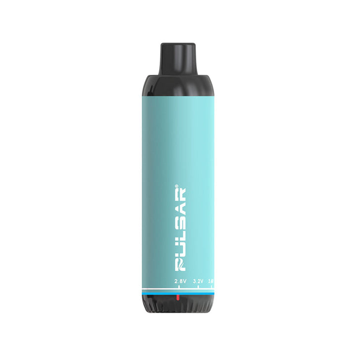 Pulsar 510 DL 3.0 Twist Variable Voltage Vape Pen | 650mAh - Headshop.com