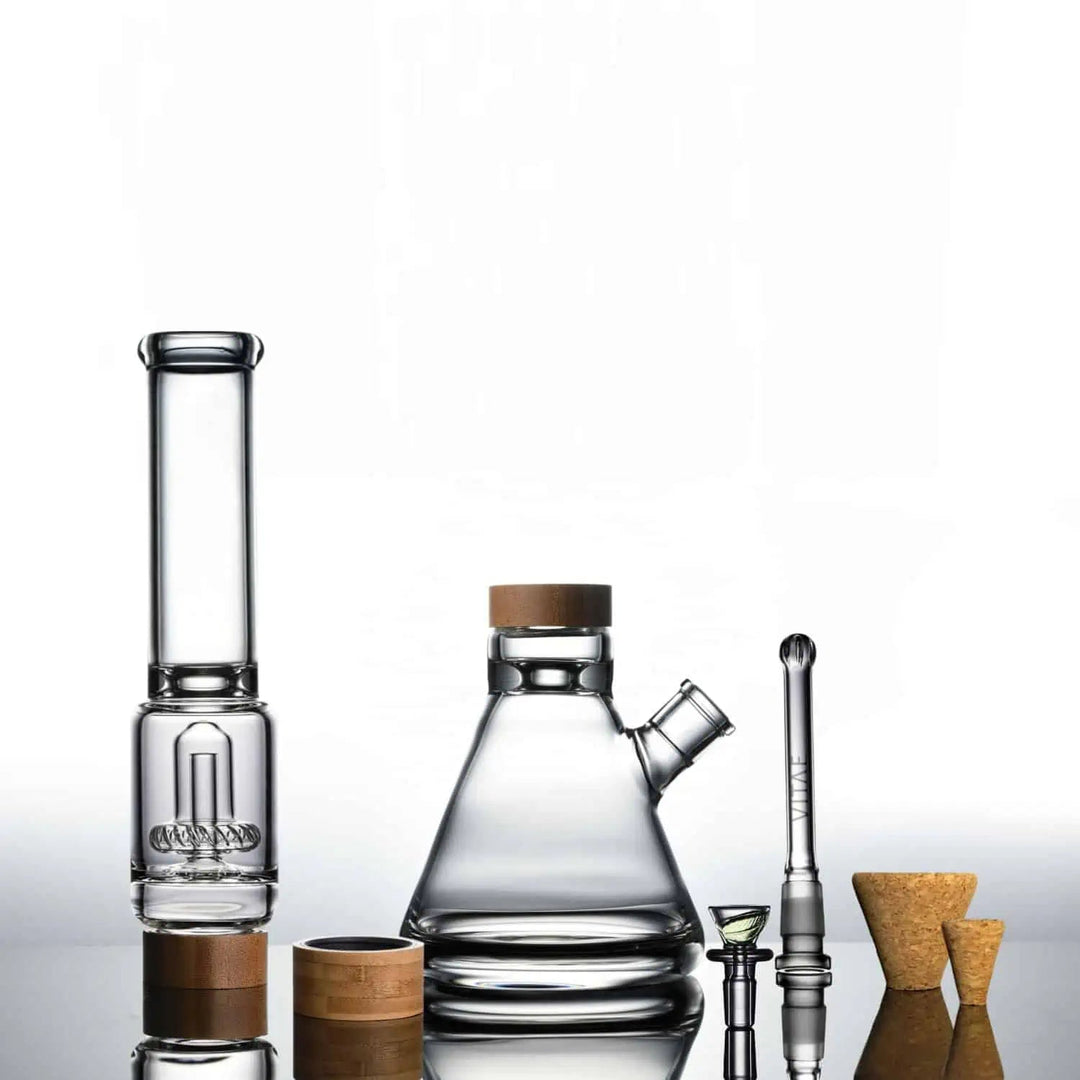 16" Classic UFO Bong - Headshop.com
