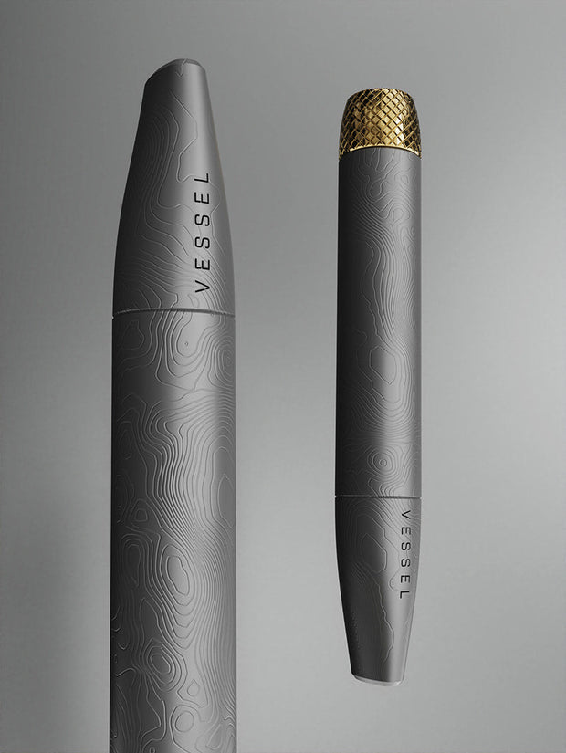 One-Hitter [Stone]