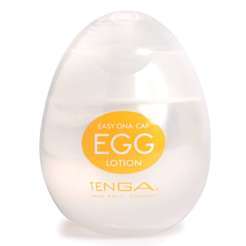 Tenga EGG Lotion - Headshop.com