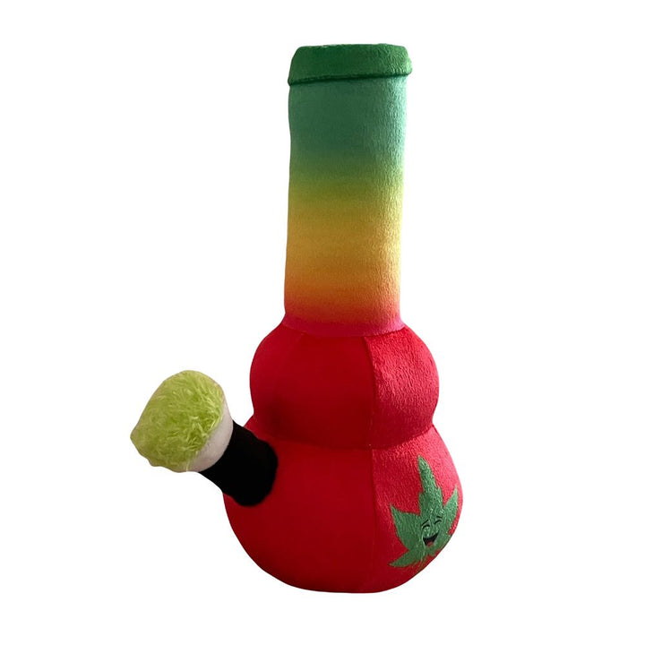 PAW:20 Bo Da Bong Squeaker Dog Toy - 10" - Headshop.com