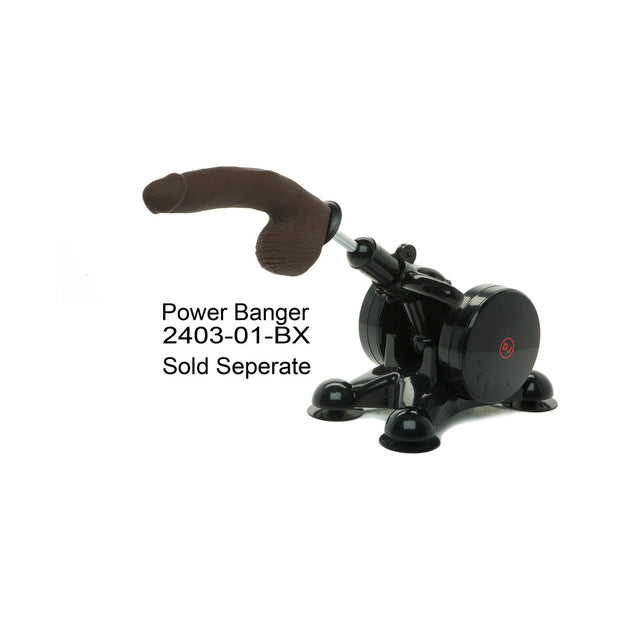 Rob Piper 10.5in Cock - Headshop.com