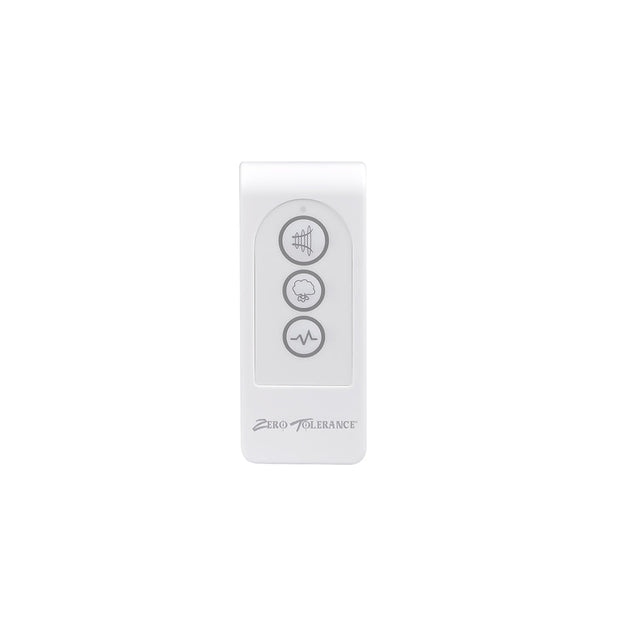 Zero Tolerance Rear Beauty Rechargeable Remote Controlled Vibrating Sucking Dual Entry Masturbator TPE Light - Headshop.com