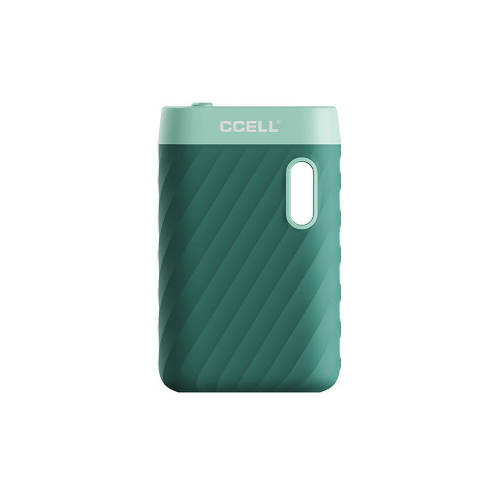 CCELL Sandwave Variable Voltage 510 Battery | 400mAh - Headshop.com