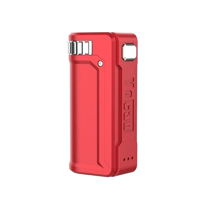 Yocan UNI S Portable Box Mod Vape - Headshop.com