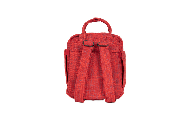 Dime Bags Hot Box Smell Proof Backpack - Headshop.com