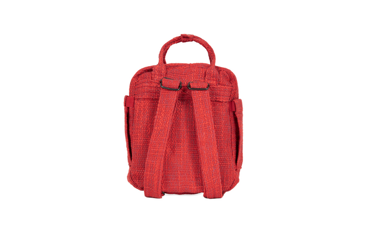 Dime Bags Hot Box Smell Proof Backpack - Headshop.com