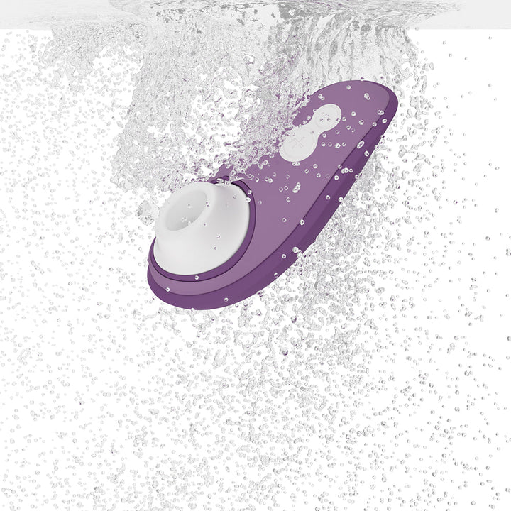 Womanizer Liberty 2 Purple - Headshop.com