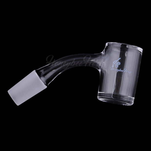 ORIGINAL BEVEL QUARTZ BANGER - 45° DEGREE | BL - Headshop.com