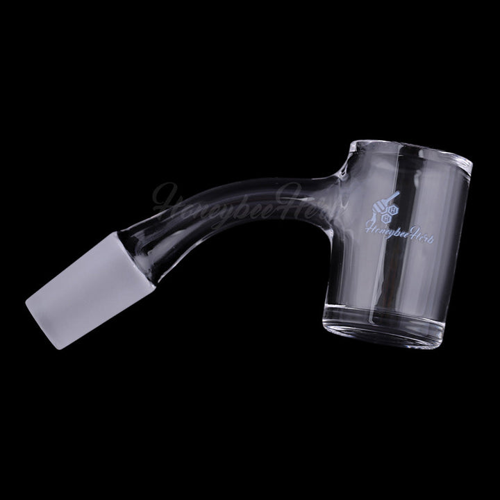 ORIGINAL BEVEL QUARTZ BANGER - 45° DEGREE | BL - Headshop.com