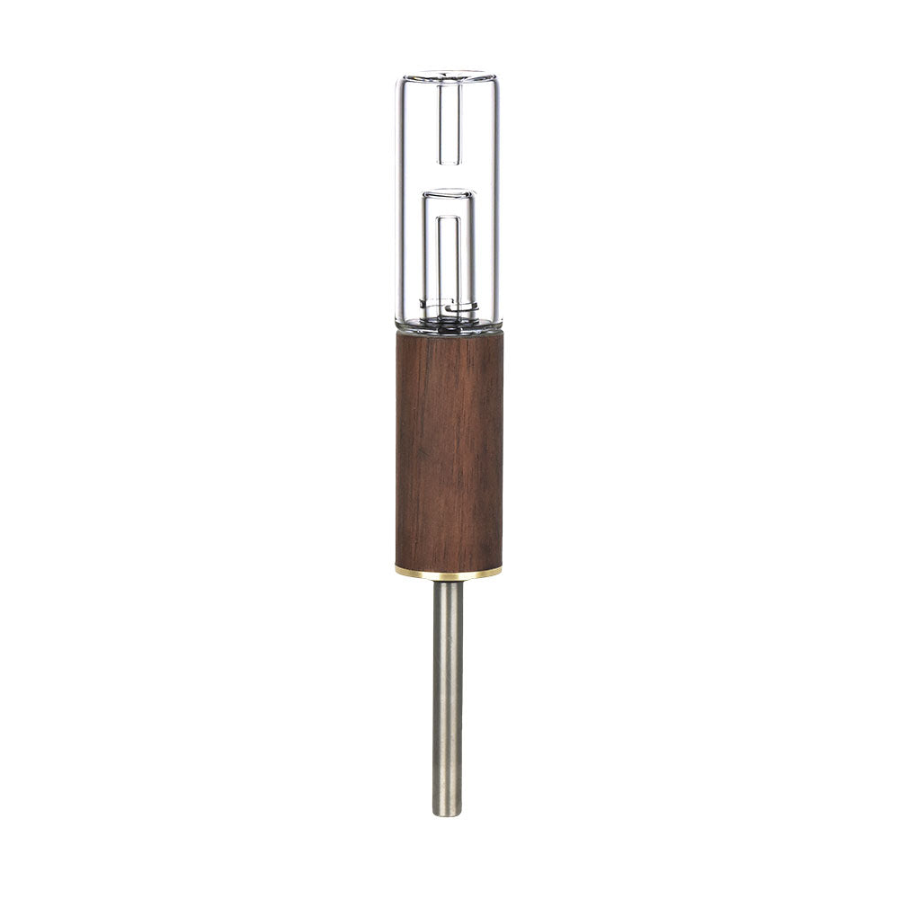 Honey Labs HoneyDabber 3 Black Edition Vapor Straw | 6.25" - Headshop.com
