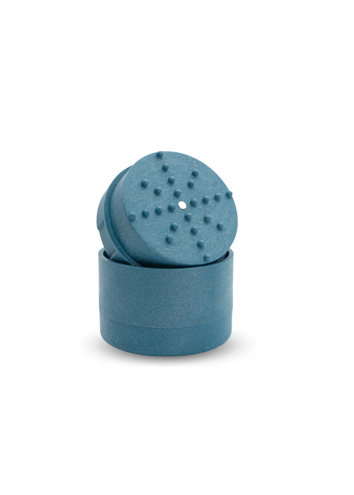 Hemp Grynder eco-friendly herb grinder - Headshop.com