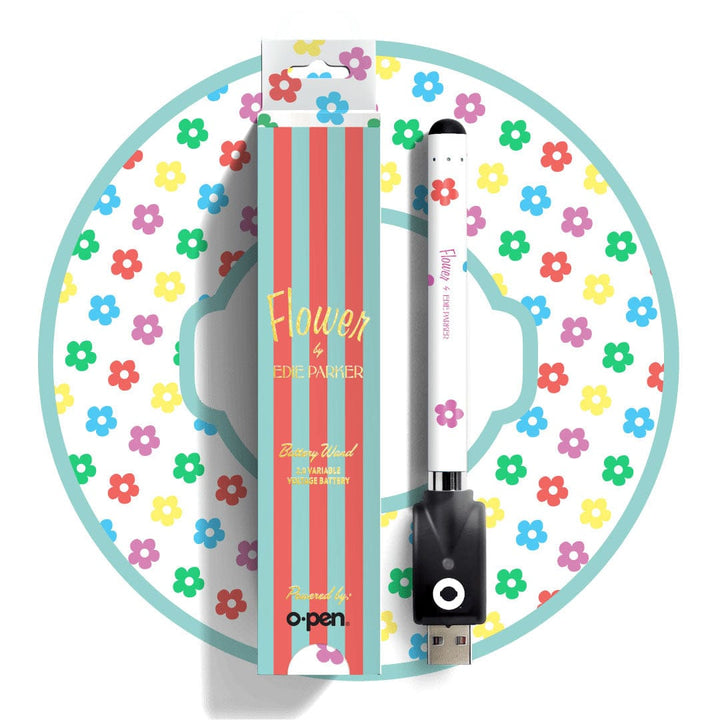 O.pen 2.0 Variable Voltage Vape510-Battery - Headshop.com