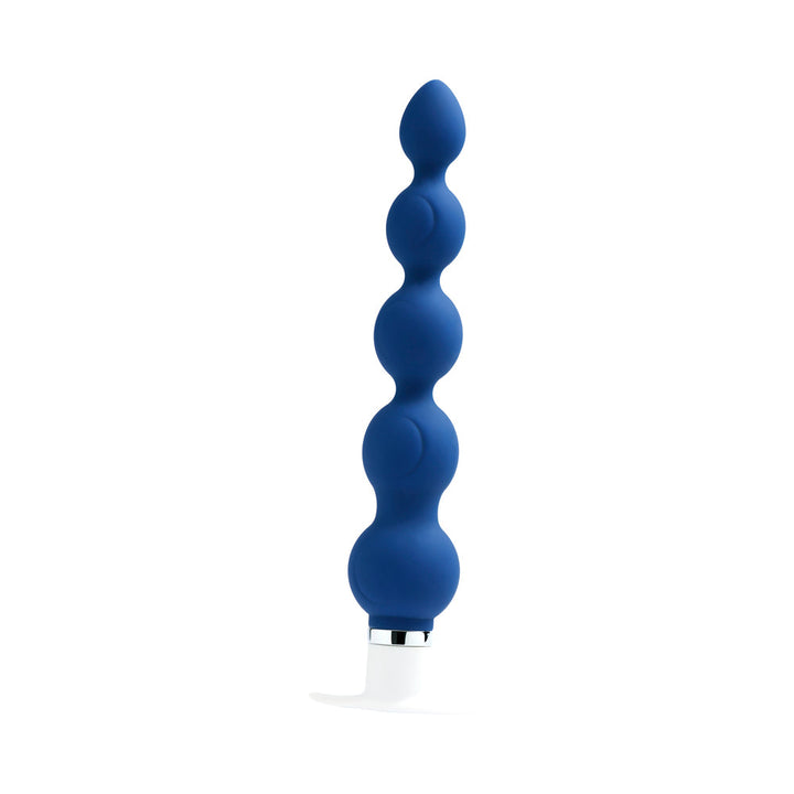 VeDO Quaker Anal Vibe - Midnight Madness - Men's - Headshop.com