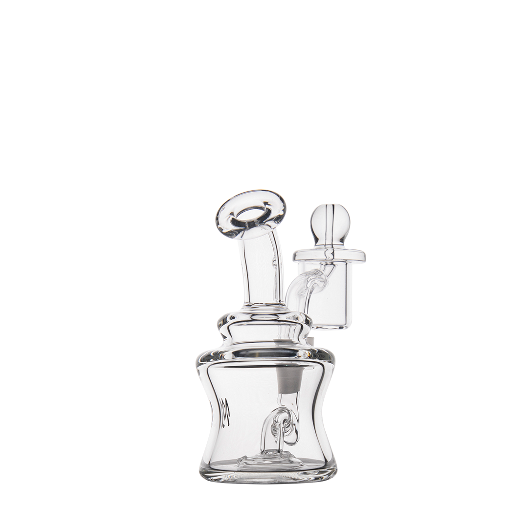 MJ Arsenal Jammer Mini Dab Rig - Headshop.com