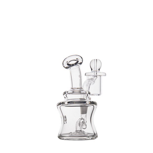 MJ Arsenal Jammer Mini Dab Rig - Headshop.com