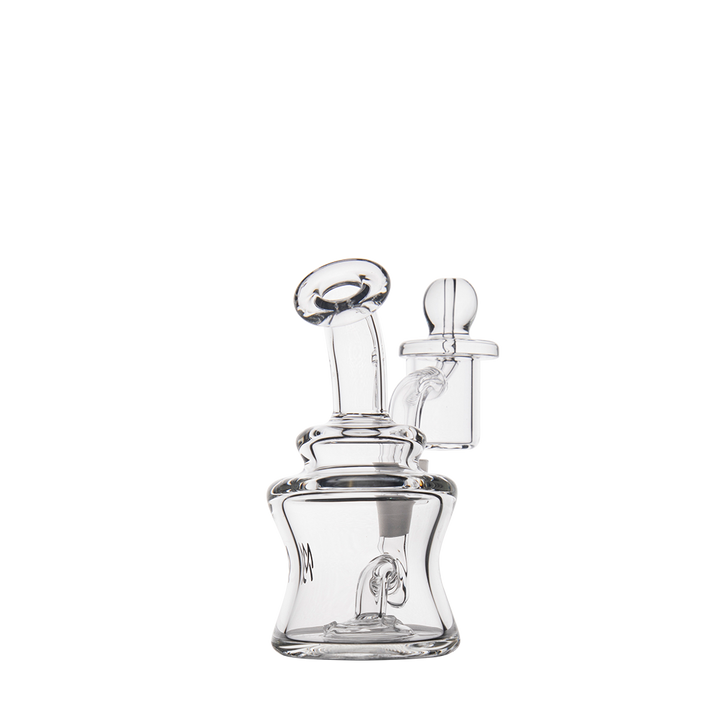 MJ Arsenal Jammer Mini Dab Rig - Headshop.com