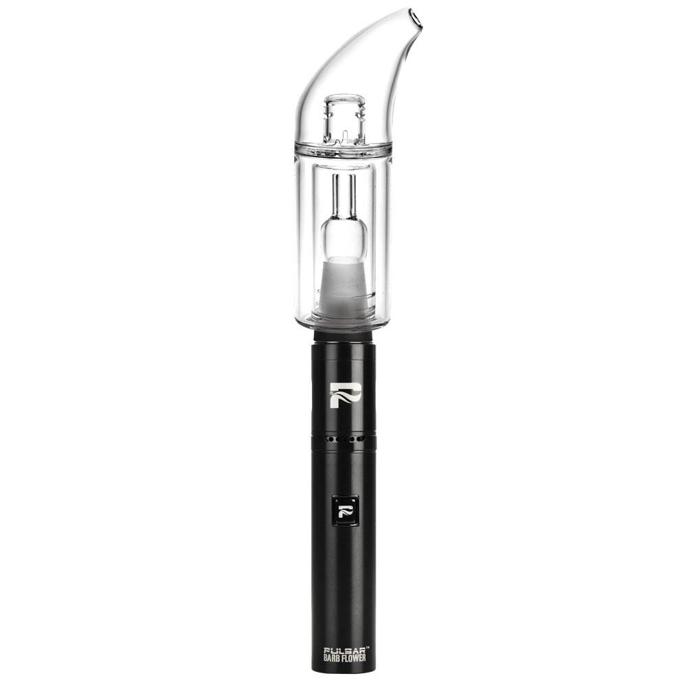 Pulsar Barb Flower/Fire Travel Bubbler Attachment - Headshop.com