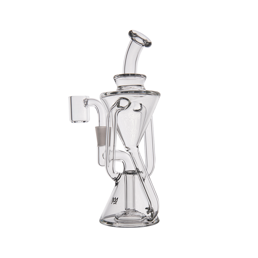 MJ Arsenal Time Turner Mini Dab Rig - Headshop.com