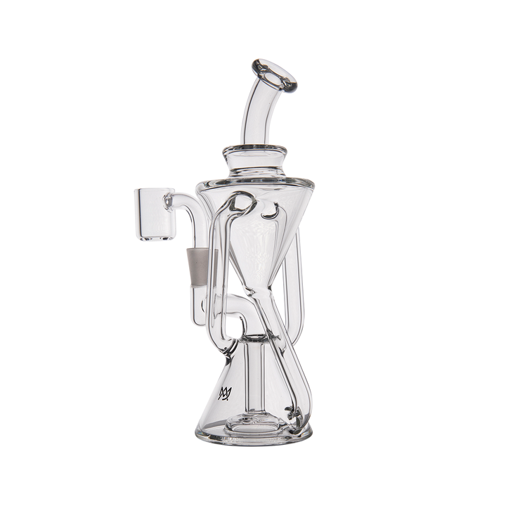 MJ Arsenal Time Turner Mini Dab Rig - Headshop.com