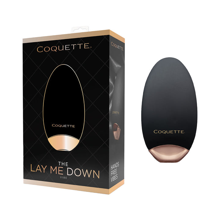 Coquette The Lay Me Down Vibe - Headshop.com