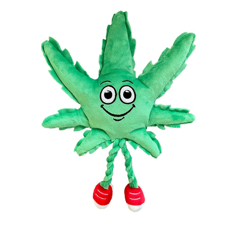 PAW:20 MJ Squeaker Dog Toy - 13" - Headshop.com