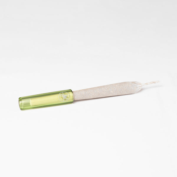 Glass Joint Tip | Light Green