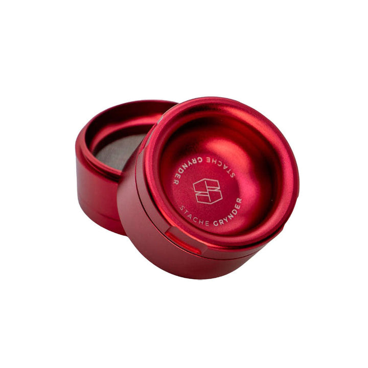 Stache Products Grynder - 4pc/2.5" - Headshop.com