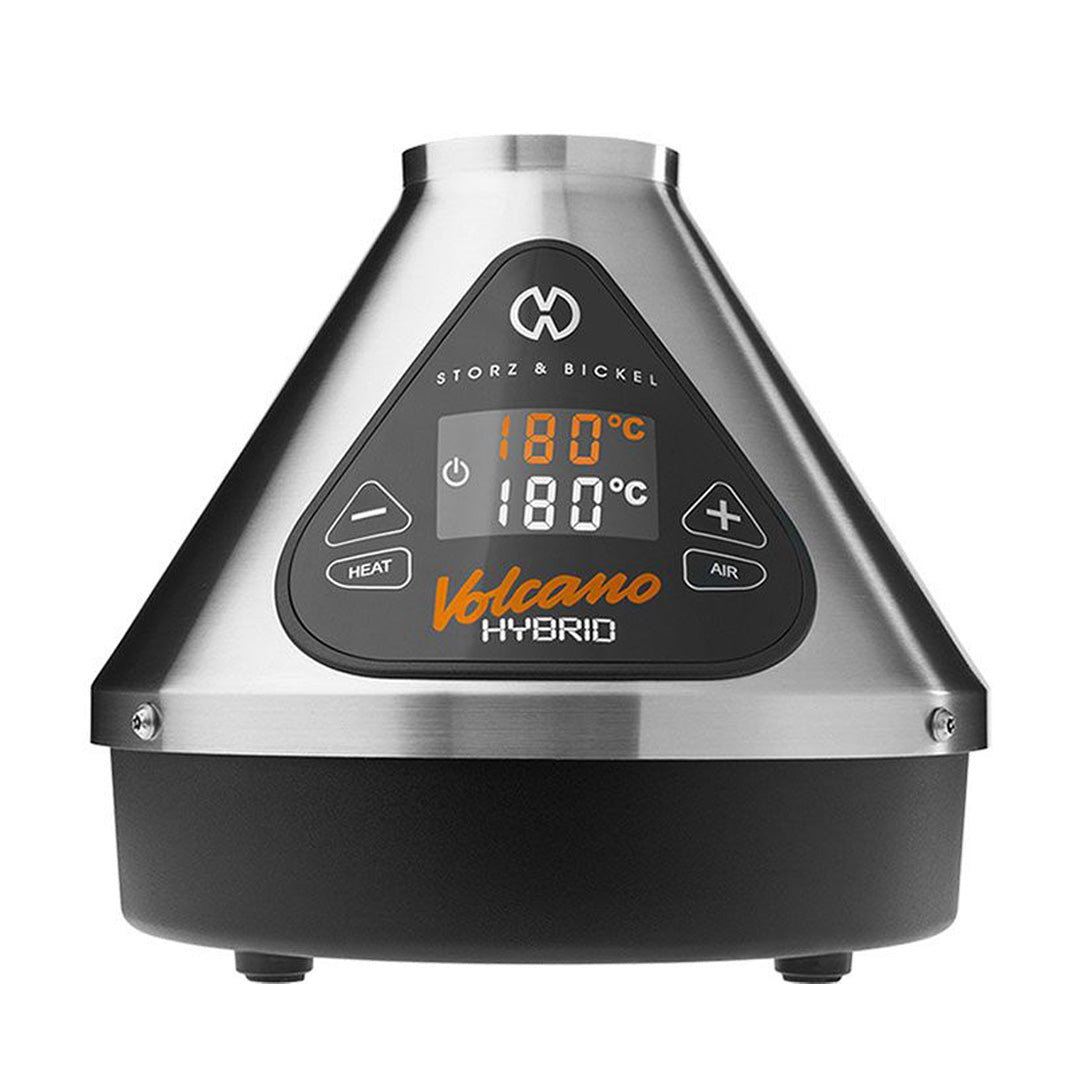 Storz & Bickel Volcano Hybrid Desktop Vaporizer - Headshop.com