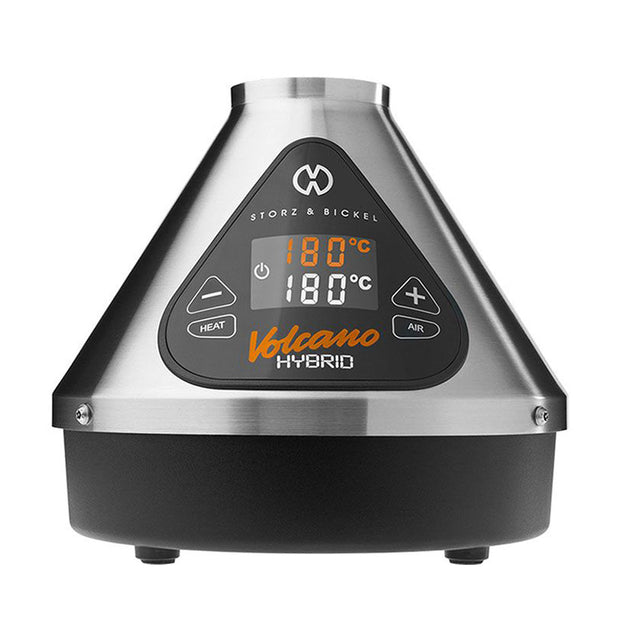 Storz & Bickel Volcano Hybrid Desktop Vaporizer - Headshop.com
