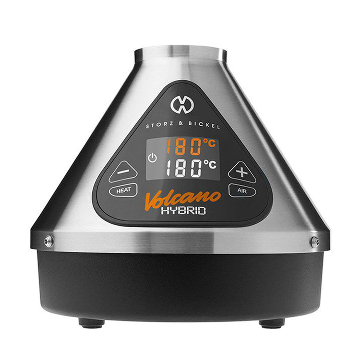 Storz & Bickel Volcano Hybrid Desktop Vaporizer - Headshop.com