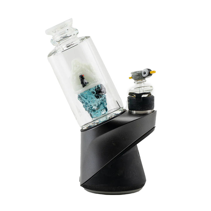 Empire Glass Works Avenge the Arctic Peak Top - Headshop.com