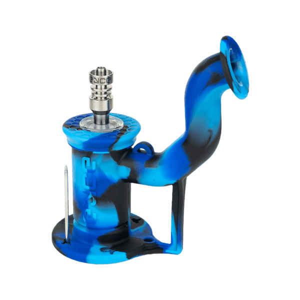 Eyce Silicone Dab Rig 2.0