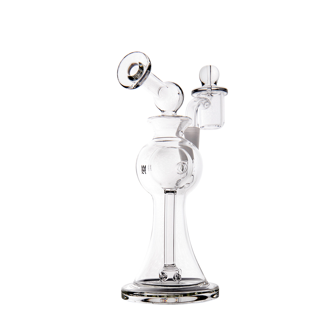 MJ Arsenal Apollo Mini Dab Rig - Headshop.com