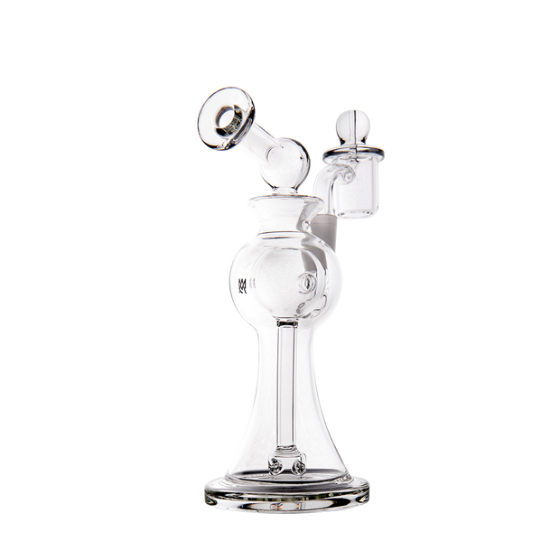 MJ Arsenal Apollo Mini Dab Rig - Headshop.com