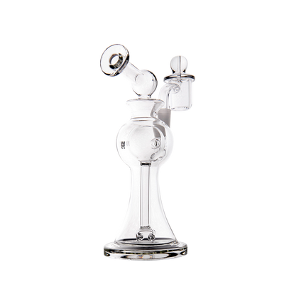 MJ Arsenal Apollo Mini Dab Rig - Headshop.com