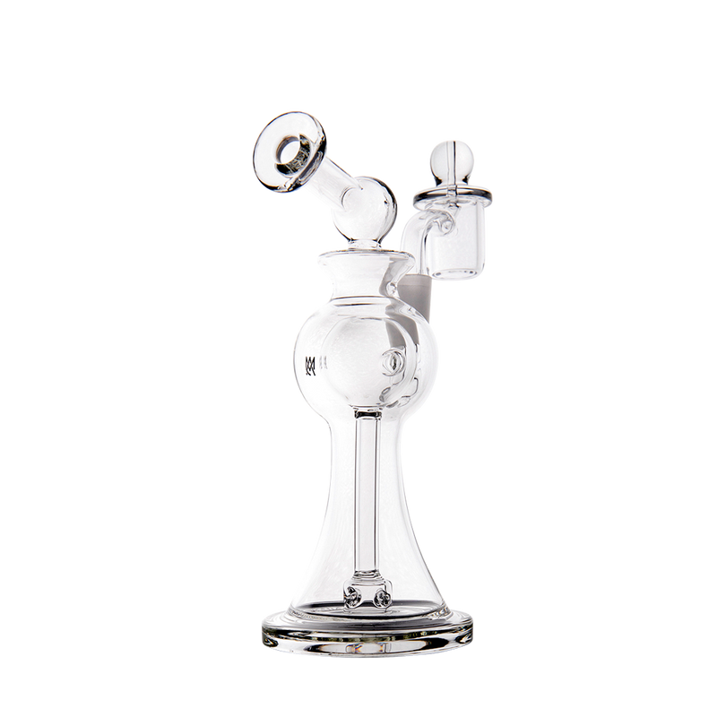 MJ Arsenal Apollo Mini Dab Rig - Headshop.com